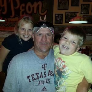 Meet your Posher, Tom